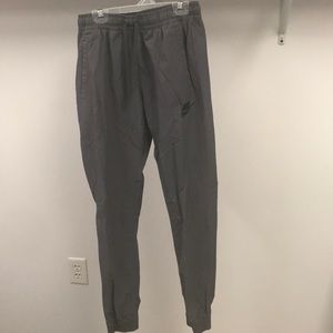 Nike Athletic Joggers